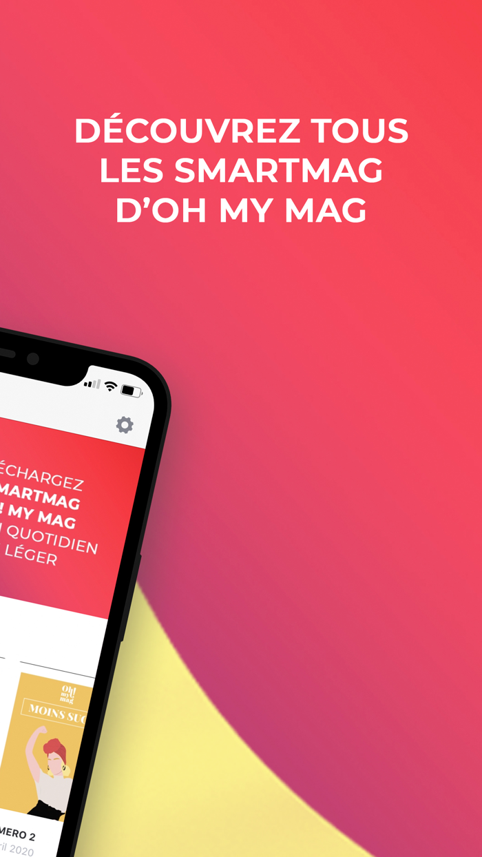 OhMyMag le smartmag