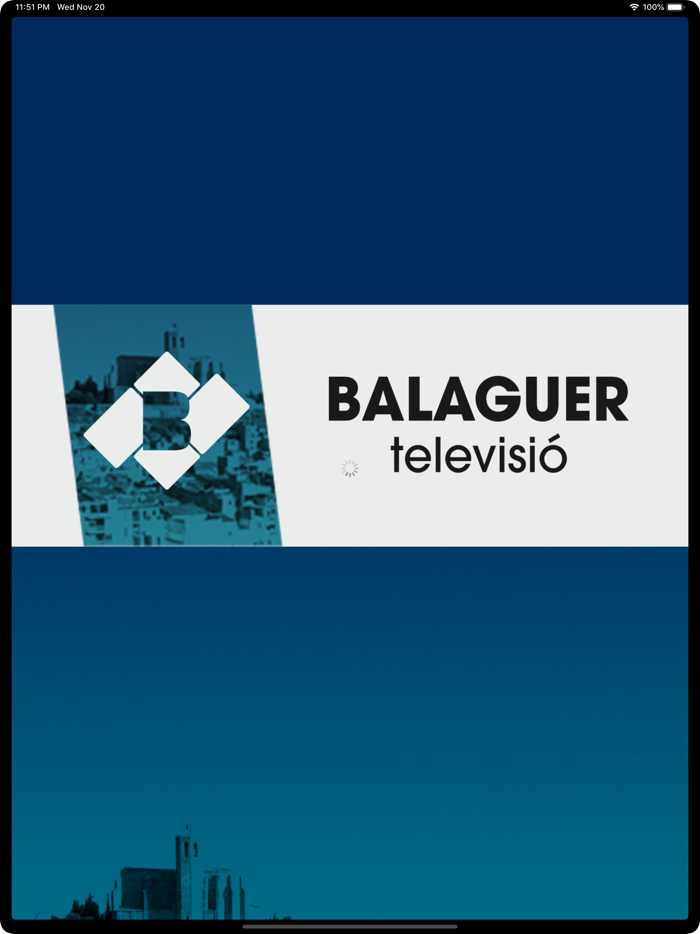 Balaguer TV