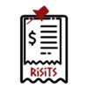 Risits - Receipts Organizer