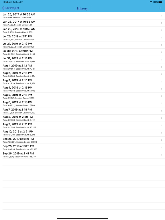 Screenshot #6 pour WordOne Lite