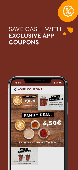 Coffee-Bike®(圖4)-速報App