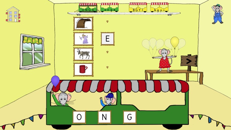 Bornholmslek screenshot-3