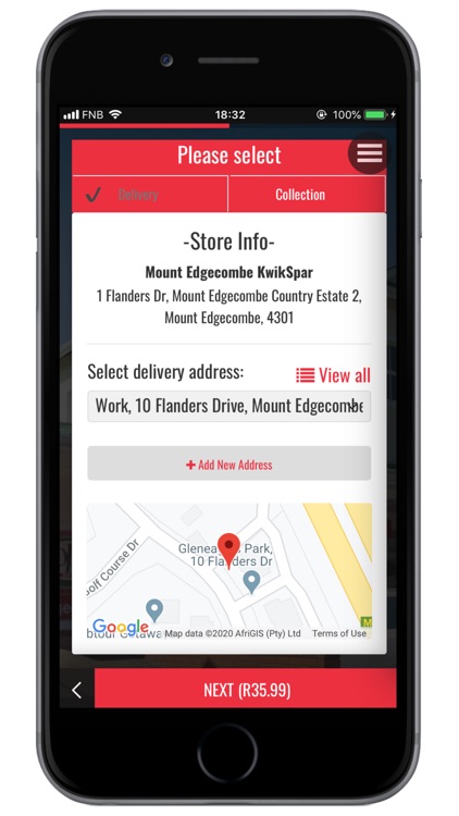 Mount Edgecombe KwikSpar screenshot-5