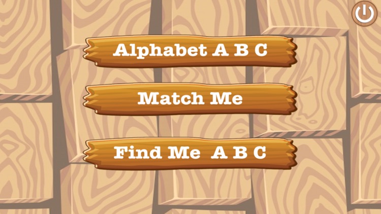 Baby First Words Learning Game