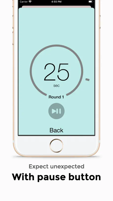 Milk Time - Timer for nursing