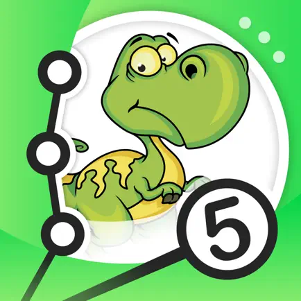 Join the Dots - Dinosaurs Cheats