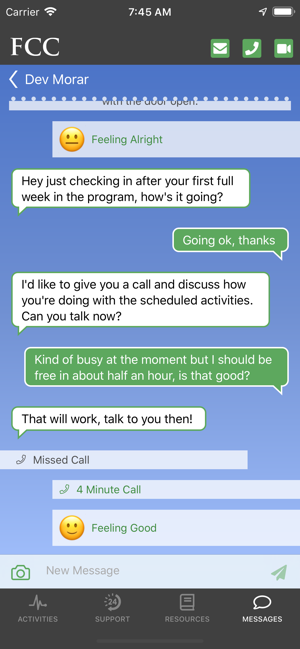 FCC Behavioral Health(圖4)-速報App