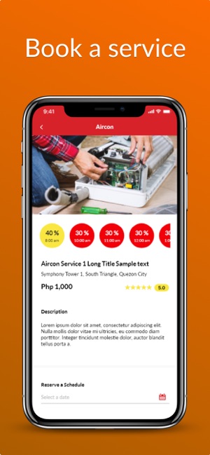 Servigo(圖4)-速報App