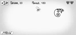 Game screenshot Love The Fly apk