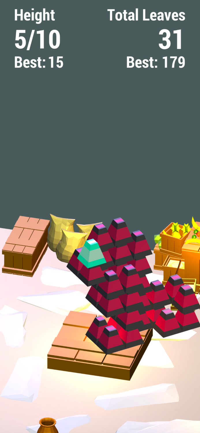 Design Christmas Tree