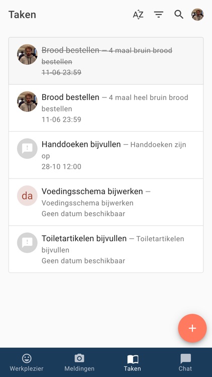 Werkplezier screenshot-3
