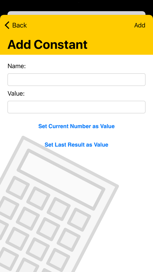 #8. ExtCalc (iOS) 由: Develicious Studios Weber