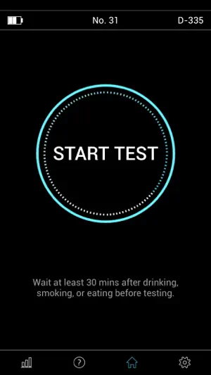 ALCOFIND (UNIVERSAL) screenshot 1