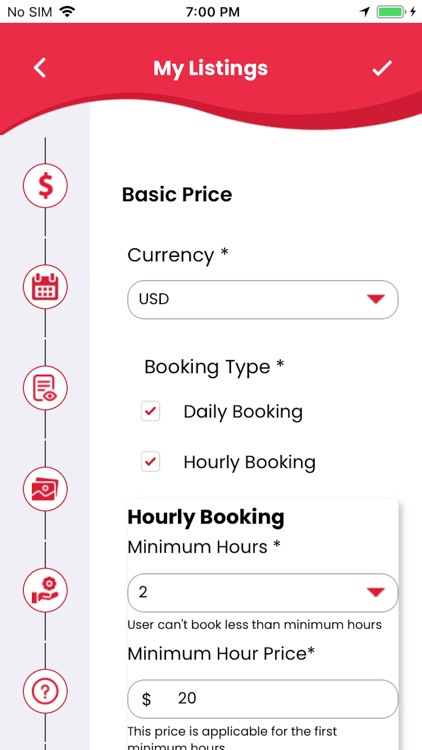 CarStay DNN screenshot-7