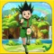 Amazing Hunter Boy Super Adventure is a platform jumping game developed by cherry game studio