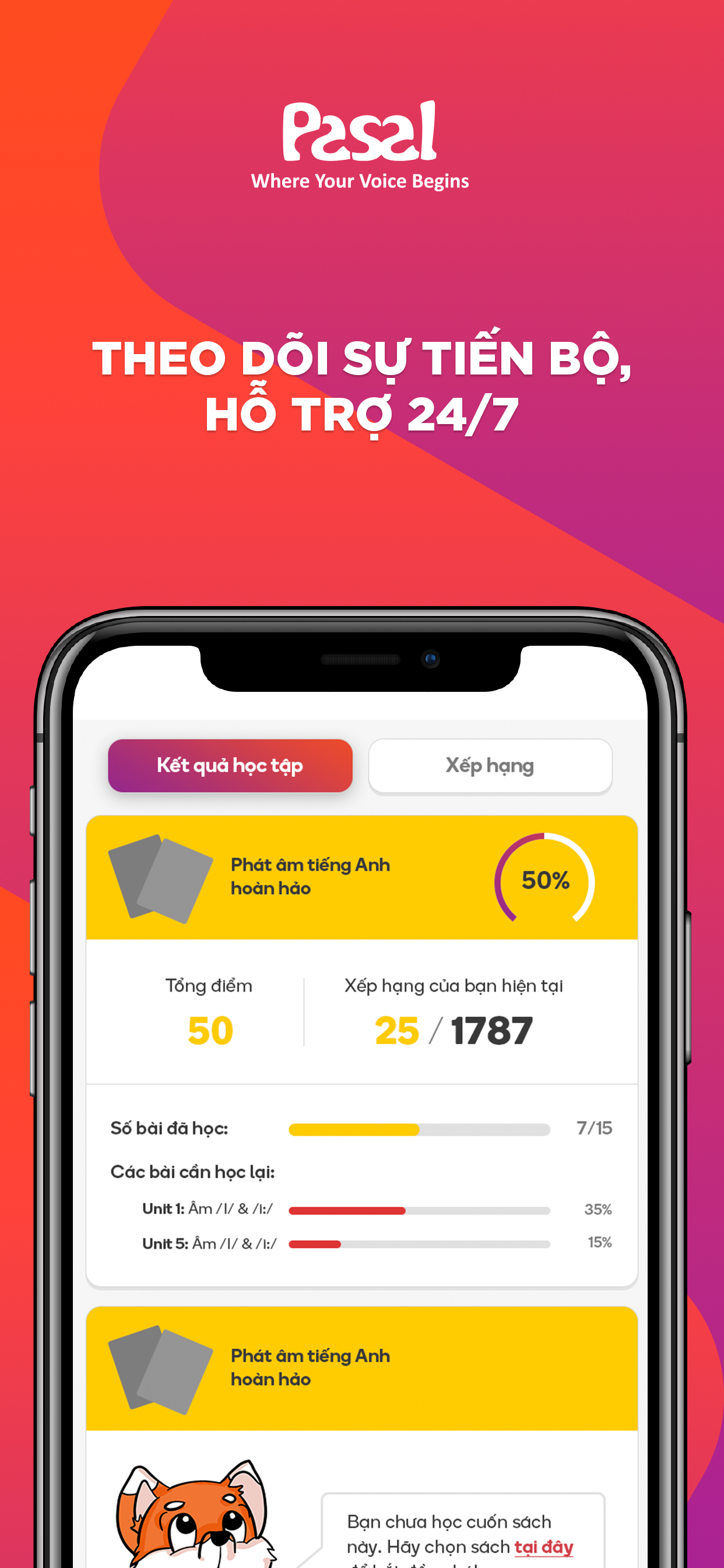 Bami Chuyển Ngữ screenshot 5