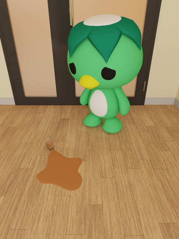 脱出ゲーム 岩盤浴 〜今日一緒に来たあなたへ〜 iPad screenshot 1 - Games app