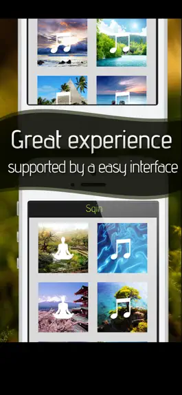 Game screenshot Sqin - Sleep zen & white noise hack