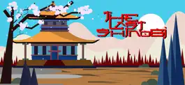 Game screenshot The Last Shinobi mod apk