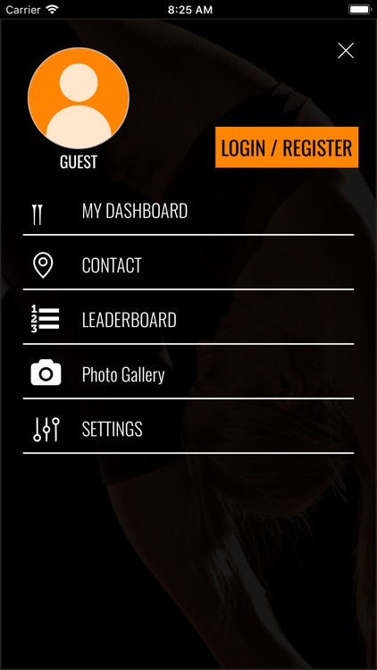 Bikram Hot Yoga Plus San Rafae screenshot-4