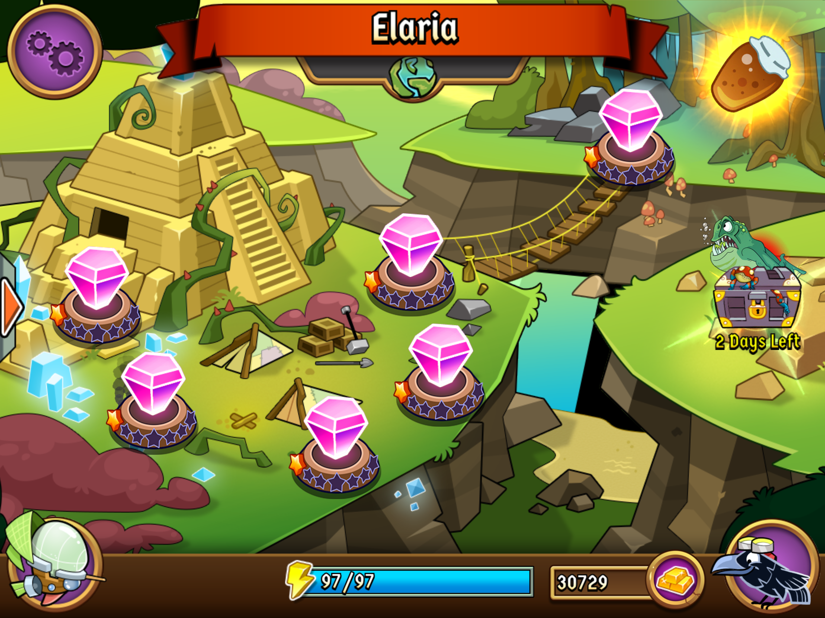 Spellstone screenshot 11