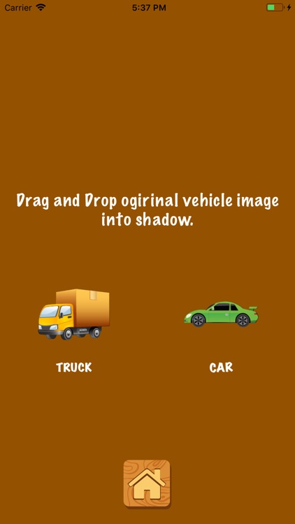 VehicleShadow screenshot-3