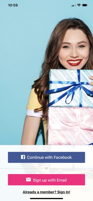 GiftGroup(圖1)-速報App