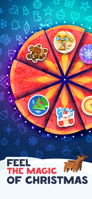 Xmas 2020 christmas tree game(圖4)-速報App