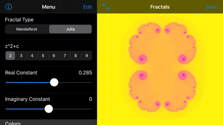 Fractals