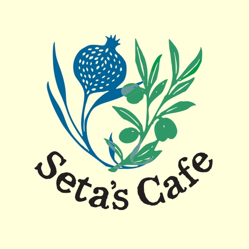 Seta's Cafe icon
