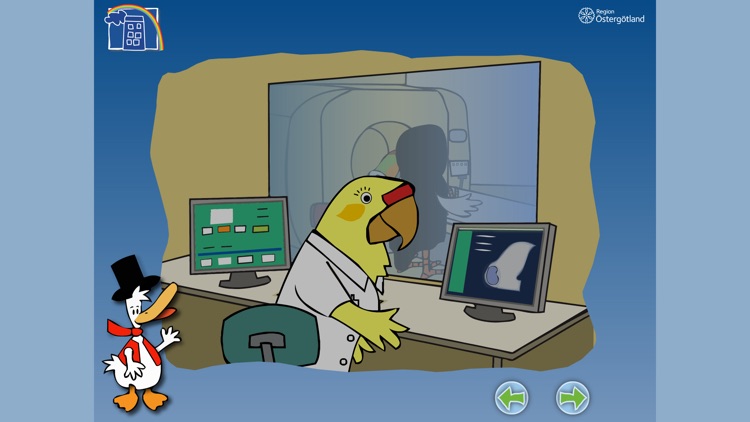 HC And - MR screenshot-5