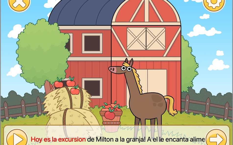 #4. Milton's Storybook (macOS) 由: Boohead, Inc.