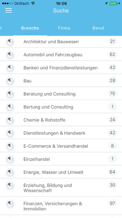 LiMConnect screenshot-7