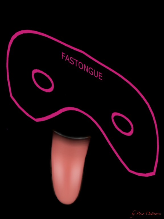 Screenshot #4 pour Fastongue