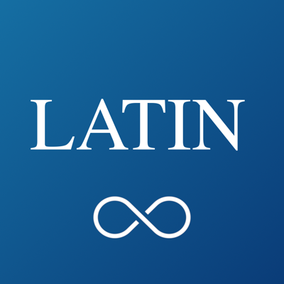 Latin synonym dictionary