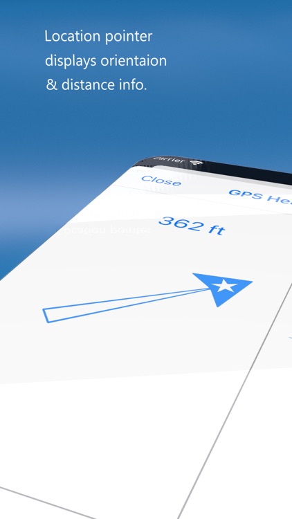 Northern Compass & Navigation screenshot-6
