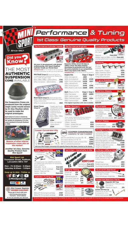 Mini World Magazine screenshot-5