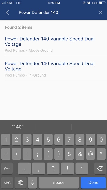 Waterway Pool and Spa Catalog screenshot-3