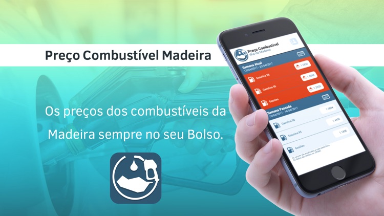 Preço Combustível Madeira