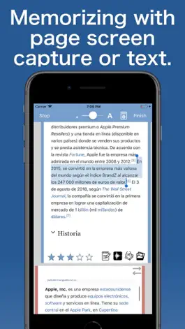 Game screenshot Vocabulary builder browser hack