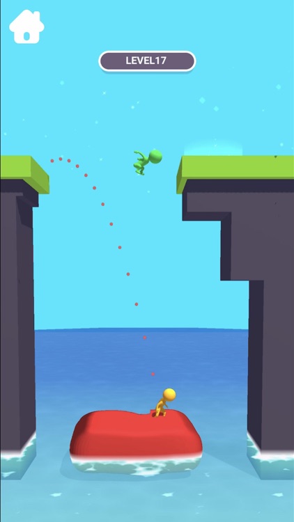 Bounce Masters 3D screenshot-6