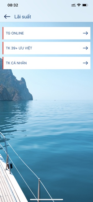 VIET CAPITAL MOBILE BANKING(圖4)-速報App