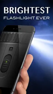flashlight ¤ iphone screenshot 1