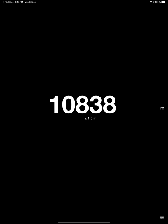 Screenshot #4 pour Positive Altitude