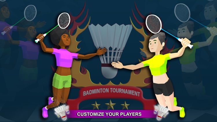 Badminton Premier League screenshot-4