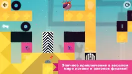 Game screenshot Thinkrolls Kings & Queens Full apk