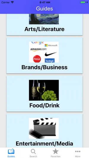 inogolo: Name Pronunciation screenshot 1