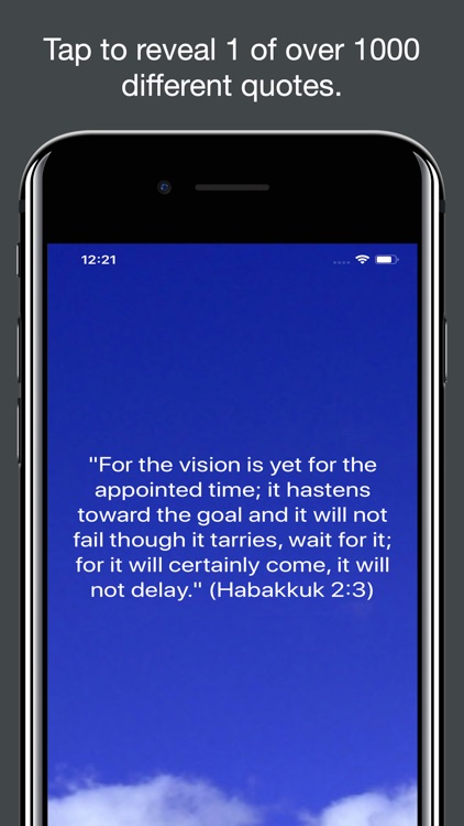 POCKET FULL OF JESUS