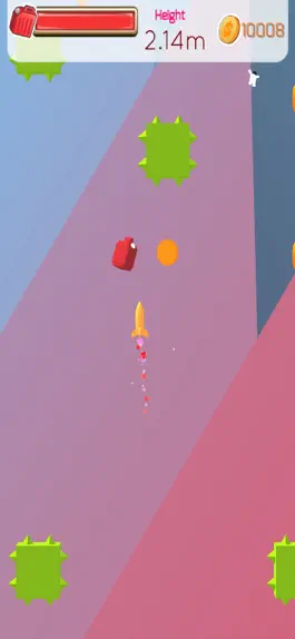 Game screenshot Rocket In Space apk