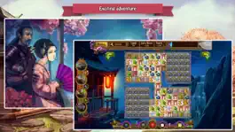 Game screenshot Tales of the Orient: TRS mod apk